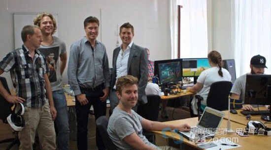 谷歌600萬(wàn)美元投資瑞典VR游戲開發(fā)商