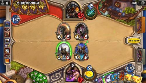 暴雪三大高管分享公司戰(zhàn)略：加碼手游和電競 觀望VR