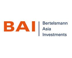 貝塔斯曼管理（上海）有限公司北京分公司