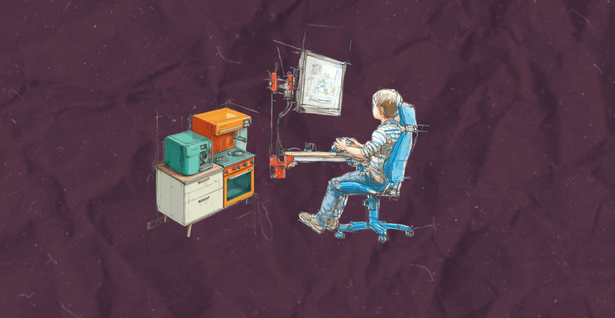 工程師轉(zhuǎn)行，拿下安克、IDG投資，實(shí)現(xiàn)超5億美元年銷(xiāo)｜ 對(duì)話創(chuàng)始人