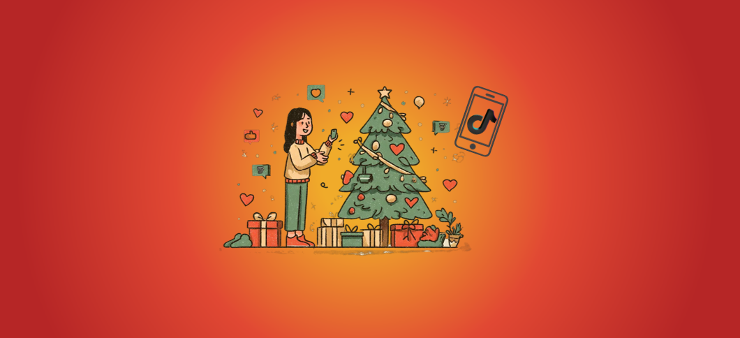 TikTok Shop全球黑五開(kāi)啟！全托管圣誕品提前爆發(fā)超 200%