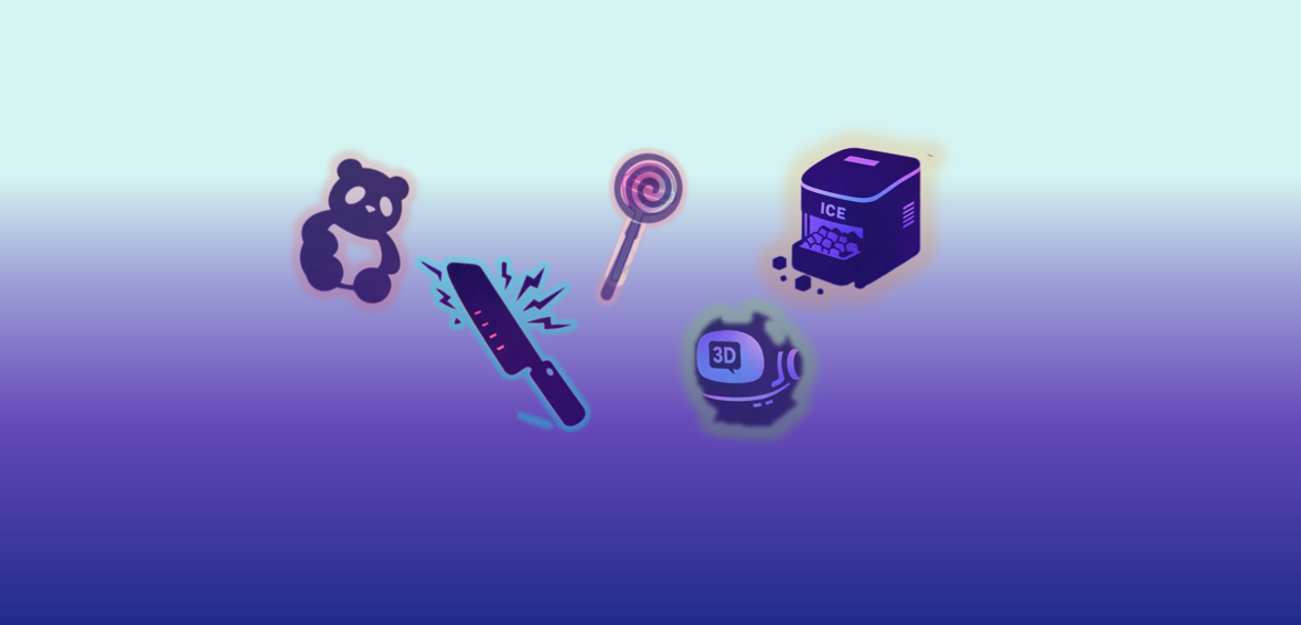 CES上，“被記住”比“被理解”更重要｜奇葩硬件盤點