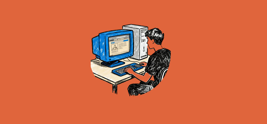 反AI的一批人，撐起一家月活過億的網(wǎng)站