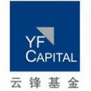 上海云鋒投資管理有限公司