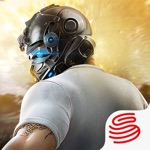 KNIVES OUT× NARUTO Collab