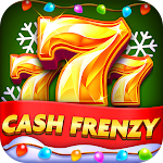 Cash Frenzy? - Casino Slots