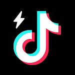 TikTok Lite - Save Data & Fast