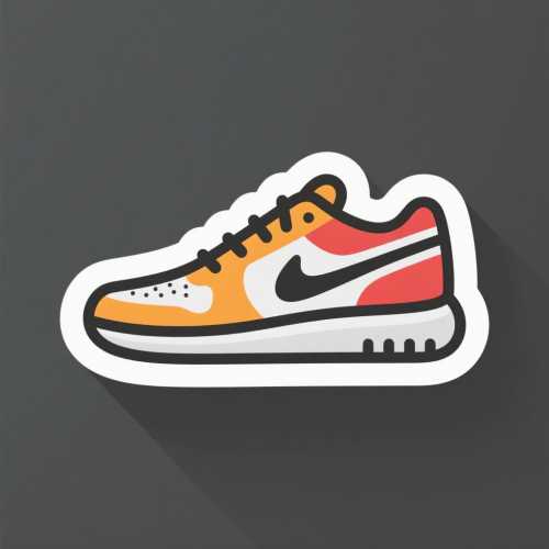 運(yùn)動(dòng)鞋